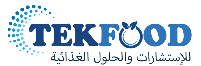 Tek Food للإستشارات والحلول الغذائية